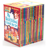 My Weird School 21-Book Boxed Set