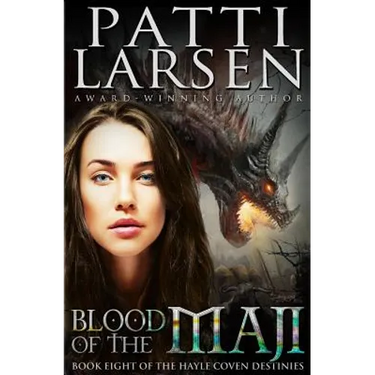 Blood of the Maji