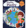Planet of Plenty: Manifestation and Law of Attraction for Kids
