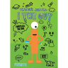 "i" The Guy Writer's Journal: Extended Edition
