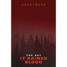 The Day It Rained Blood: Bourbon Kid & Red Mohawk