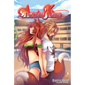 American Kitsune, Vol. 6 (Light Novel)