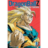 Dragon Ball Z (Vizbig Edition), Vol. 9
