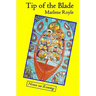 Tip of the Blade: Notes on Rowing