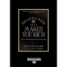 The Little Book That Makes You Rich: A Proven Market-Beating Formula for Growth Investing (Large Print 16pt)
