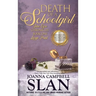 Death of a Schoolgirl: Book #1 in the Jane Eyre Chronicles