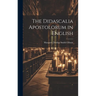 The Didascalia Apostolorum in English