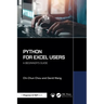 Python for Excel Users: A Beginner's Guide