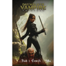 Day Walker Vampire Princess