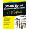 SMART Board(R) Interactive Whiteboard For Dummies