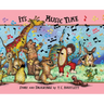 It's Music time