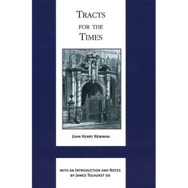 Tracts for the Times