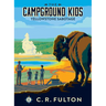 Yellowstone Sabotage