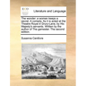 The wonder: a woman keeps a secret. A comedy. As it is acted at the Theatre Royal in Drury-Lane, by His Majesty's servants. Written by the author of T