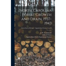 North Carolina Forest Growth and Drain, 1937-1943; no.18