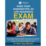 Pass Your Washington, DC Life Insurance Exam