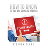 How to Know (If You Are Going to Heaven)