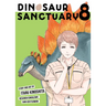 Dinosaur Sanctuary Vol. 8