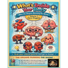 What's Inside Your Body, Volume 1, Core Organs