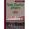Texas Country Singers