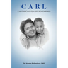 Carl's Memorial Book