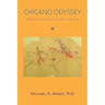 Chicano Odyssey: Trajectories Across a Millennium (Softcover)
