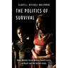 The Politics of Survival: Black Women Social Welfare Beneficiaries in Brazil and the United States