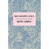 Inconspicuous: A Poetry Collection