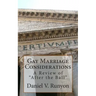 Gay Marriage Considerations: A Review of "After the Ball"