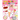 Kawaii Candies and Sweet Treats Coloring Book: Indulge In Coloring As Many Cute Sweets and Ice Creams as You Desire Without Gaining Any Weight!
