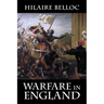 Warfare in England