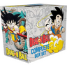 Dragon Ball Complete Box Set: Vols. 1-16 with Premium