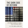 The Dark Side of Reform: Exploring the Impact of Public Policy on Racial Equity