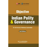 Objective Indian Polity & Governance 2ed