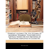 Symbolic Algebra: Or, the Algebra of Algebraic Numbers: Together with Critical Notes on the Methods of Reasoning Employed in Geometry