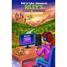 Riley's First Console: Social Engineering