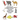 English-Bosnian Bilingual Children's Picture Dictionary of Animals