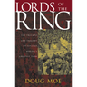 Lords of the Ring: The Triumph and Tragedy of College Boxing's Greatest Team