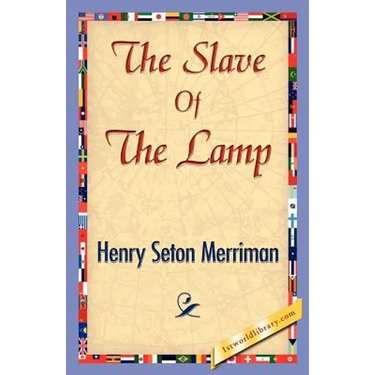 The Slave of the Lamp