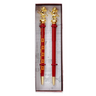 Harry Potter: Gryffindor Pen and Pencil Set (Set of 2)
