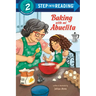 Baking with Mi Abuelita