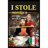 I Stole Nonna's Recipe Book
