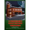 A Firehouse's Night Before Christmas