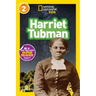 Harriet Tubman (National Geographic Kids Readers, Level 2)