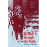 We Made It Through the Winter: A Memoir of a Northern Minnesota Boyhood