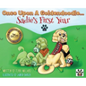 Once Upon A Goldendoodle...Sadie's First Year