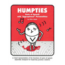 Humpties: Parts of Speech With "Eggceptional" Personalities: Parts