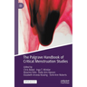 The Palgrave Handbook of Critical Menstruation Studies