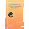 Fundamentals of Python Programming Using Colab