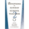Devotions for Sunday School Teachers 2